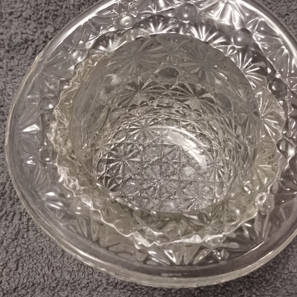 Fenton top hat tooth pick holder - Picture 10 of 13